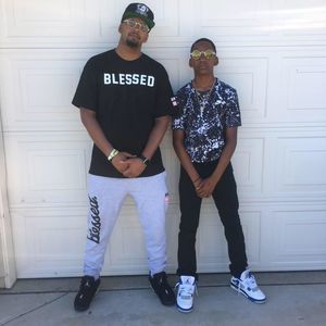 Meet your Posher, Lamar